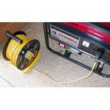 Extension Roller (3)