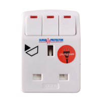 Adaptor 3 Way Switch Control