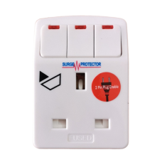 Adaptor 3 Way Switch Control