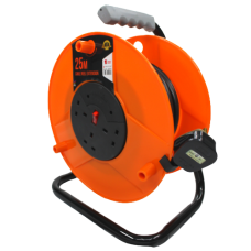 Extension Roller