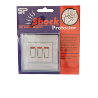 Switches Shock Protector Cover