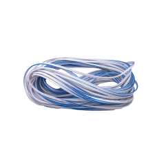 PVC Twin Flat Cable