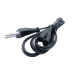 2 Pin Power Cord Set
