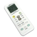 Aircond Remote Universal