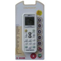 Aircond Remote Universal
