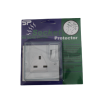 Socket Shock Protector Cover