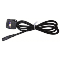 3 Pin Power Cord Set