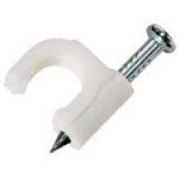 Cable Clips 22mm