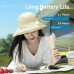 3-IN-1 Mini Portable Handheld Fan