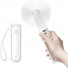 3-IN-1 Mini Portable Handheld Fan