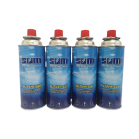 Butane Gas Refill 230G