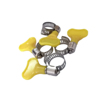 Gas Clips