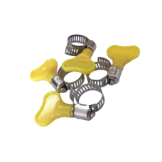 Gas Clips