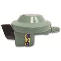 Low Pressure Gas Regulator