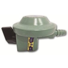 Low Pressure Gas Regulator