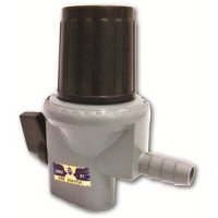 High Pressure Gas Regulator