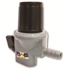 High Pressure Gas Regulator