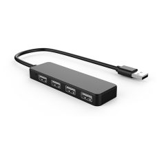 USB Hub Extension 4 Port
