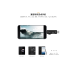 Card Reader All-in-One