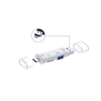 Card Reader All-in-One