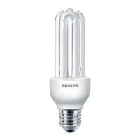 Essential 3U Bulb E27
