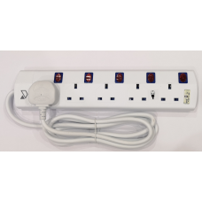 Portable Socket 8 Series