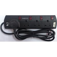 Portable Socket 8 Series