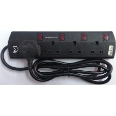 Portable Socket 8 Series